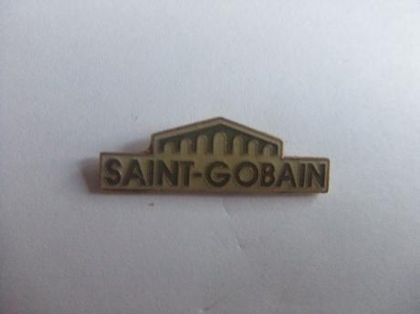 Saint Gobain glas frankrijk